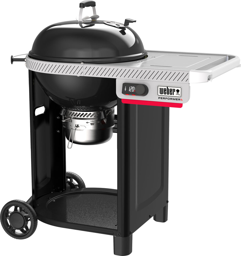 Weber Performer Smart