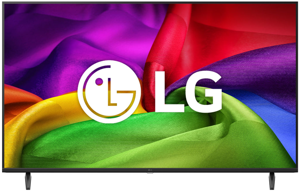 LG 50 Zoll Nano UHD NU80 (2026)