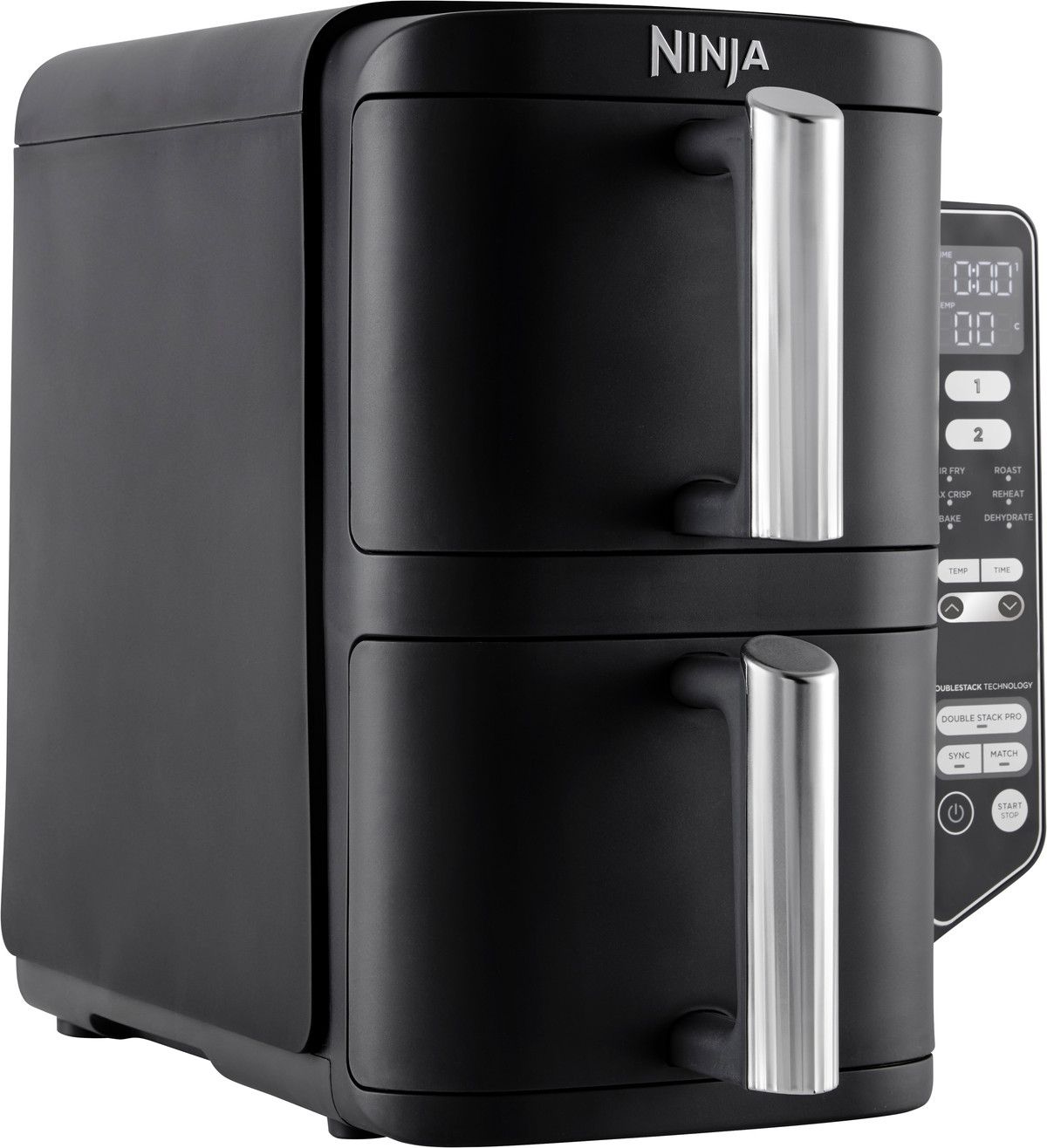 Ninja SL300EU Heißluftfritteuse