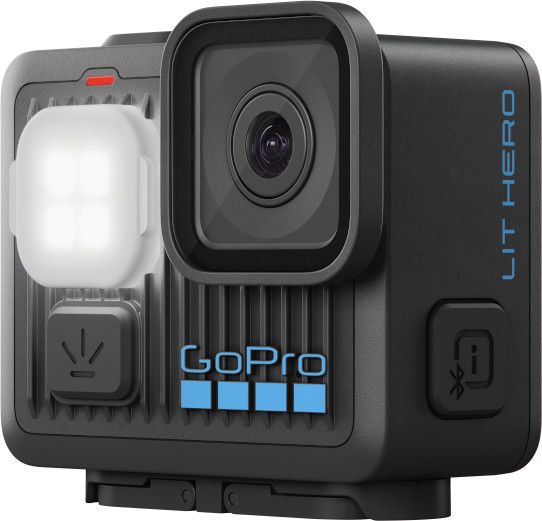 GoPro LIT HERO