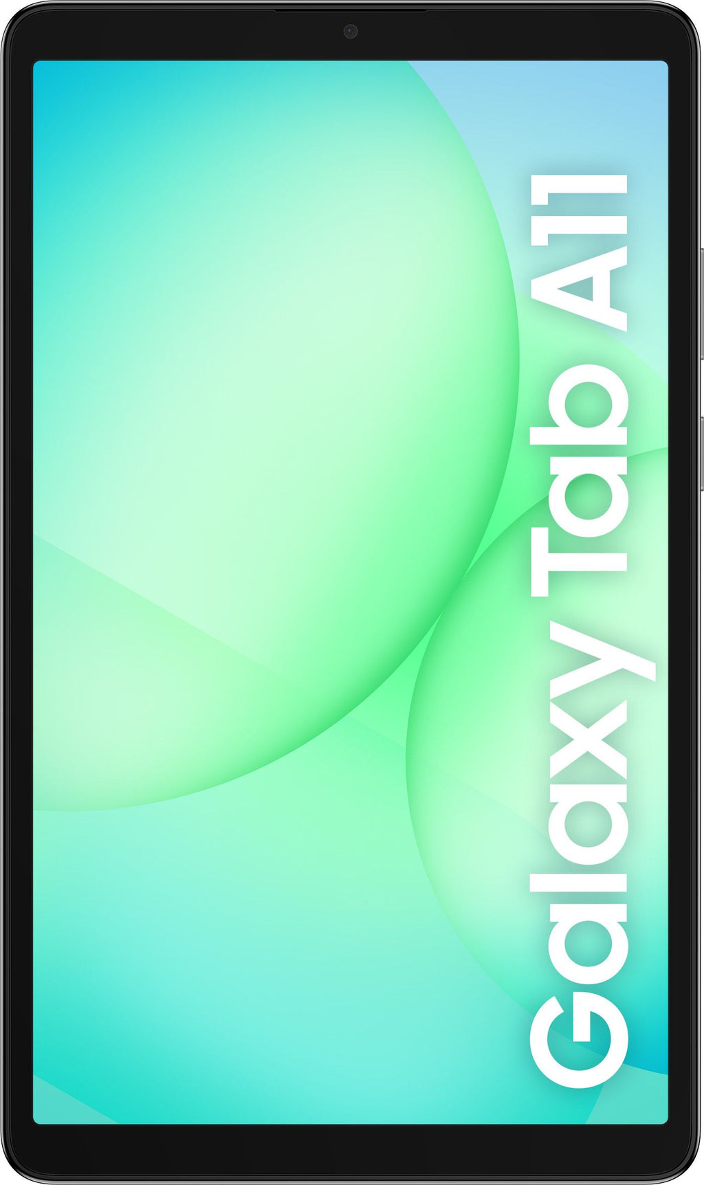Samsung Galaxy Tab A11 8,7 Zoll 128GB Wi-Fi Grau