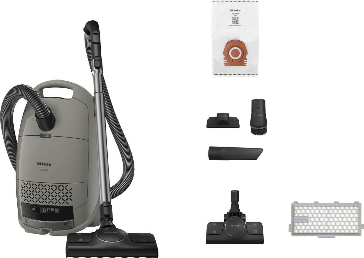 Miele Guard M1 Silence