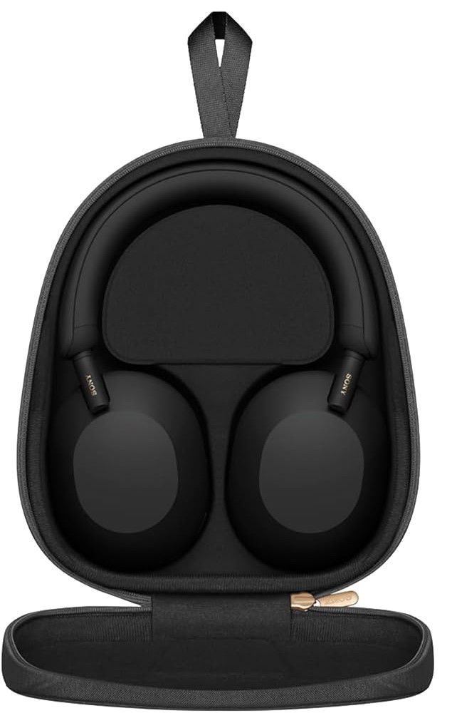 Sony WH-1000XM5 Schwarz