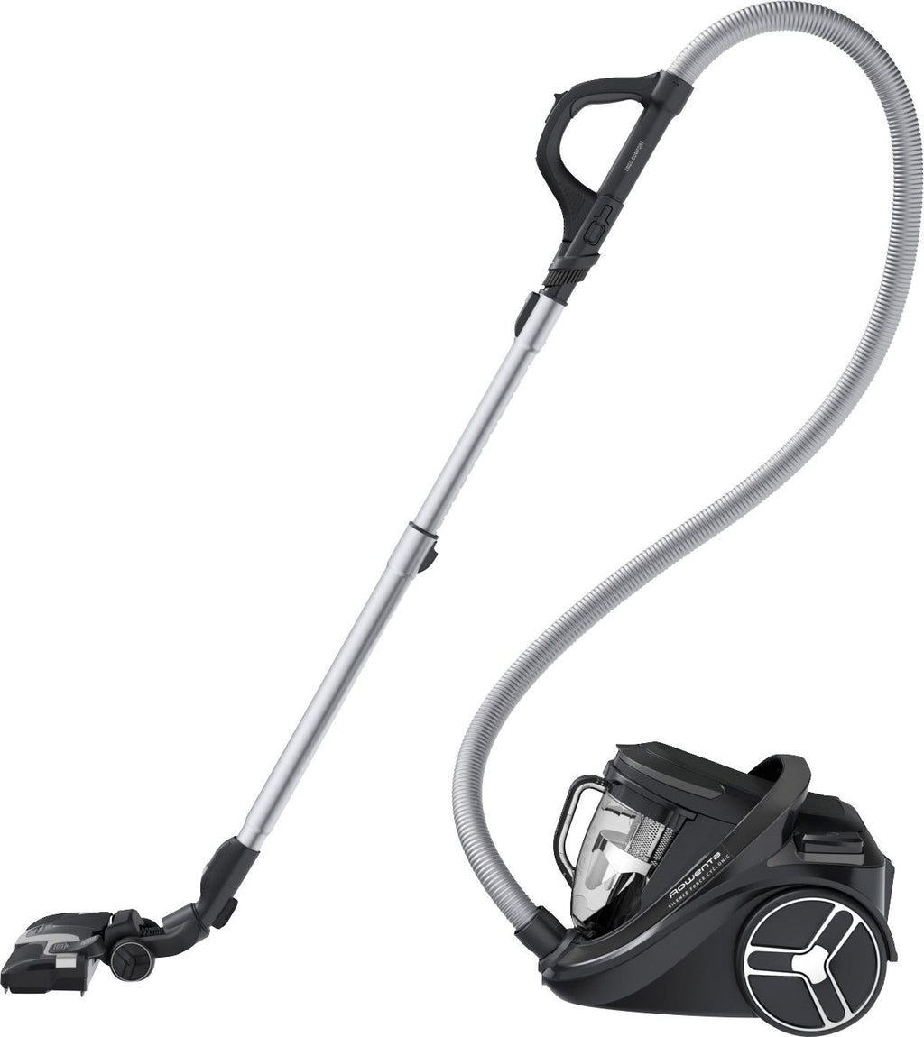 Rowenta Silence Force Effitech RO7935