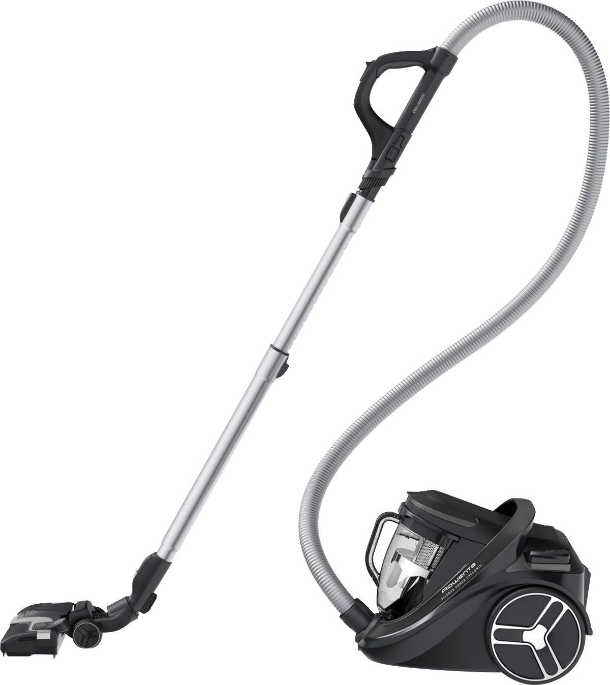 Rowenta Silence Force Effitech RO7935