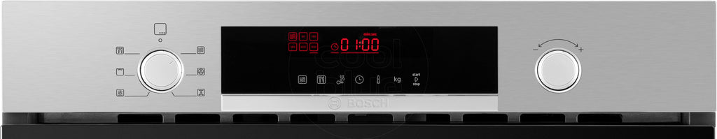 Bosch CMA583MS0