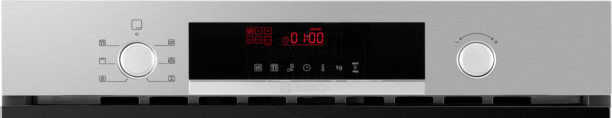 Bosch CMA583MS0