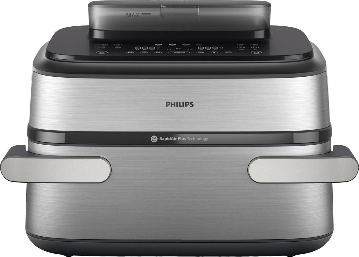 Philips Airfryer 5000 Megabasket NA565/02