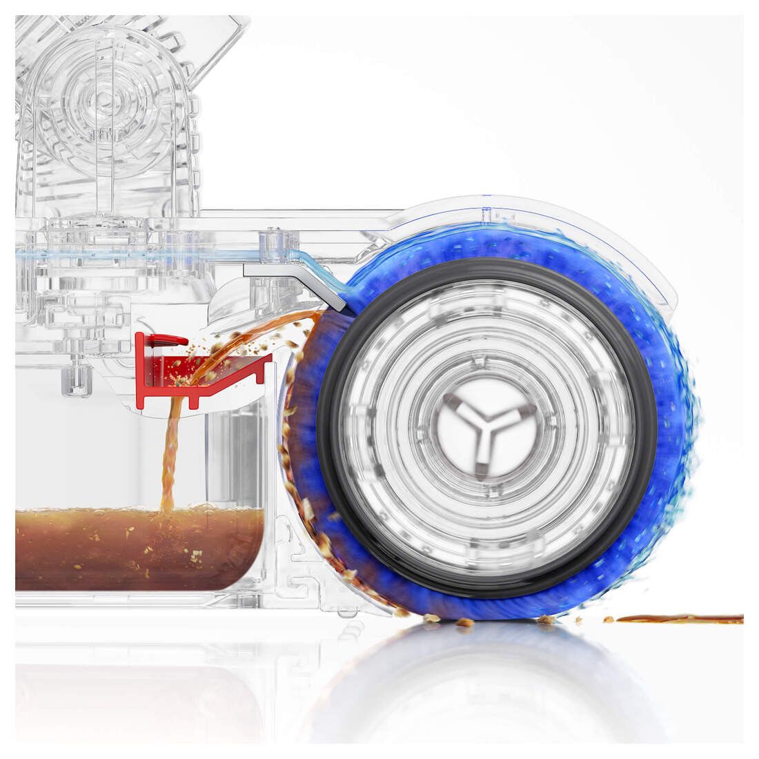 Dyson PencilWash