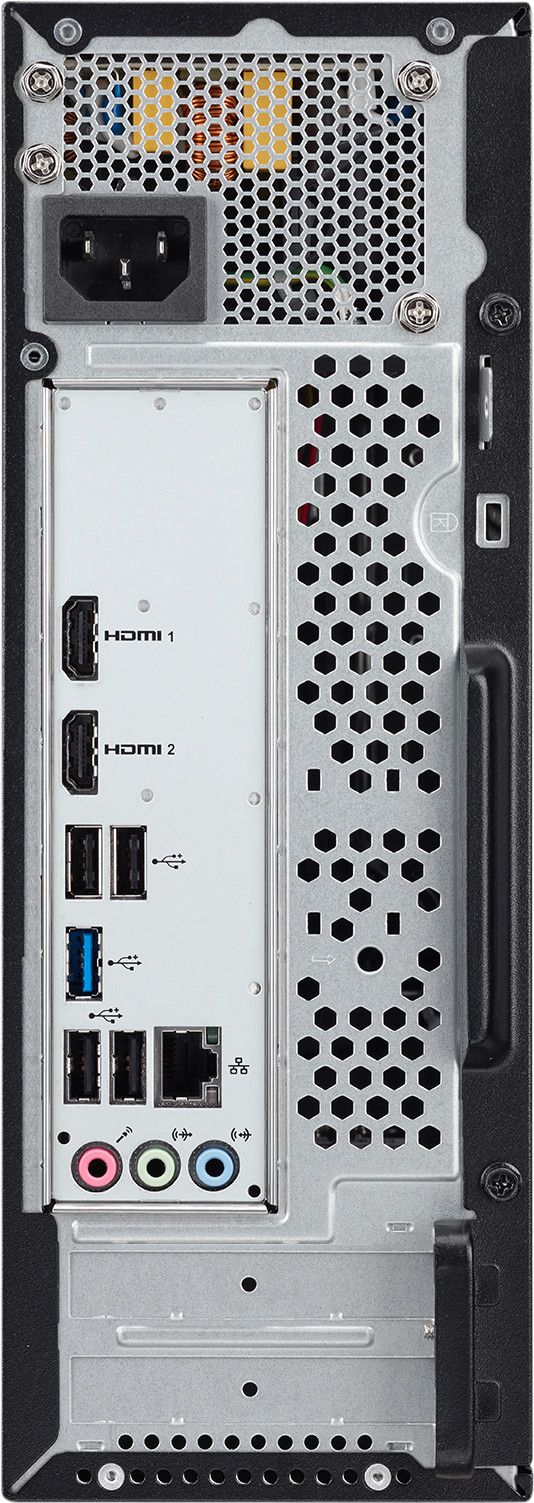 Acer Aspire XC-1785 I5616C