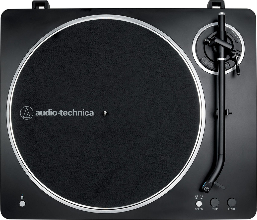 Audio-Technica AT-LP70xBT Schwarz
