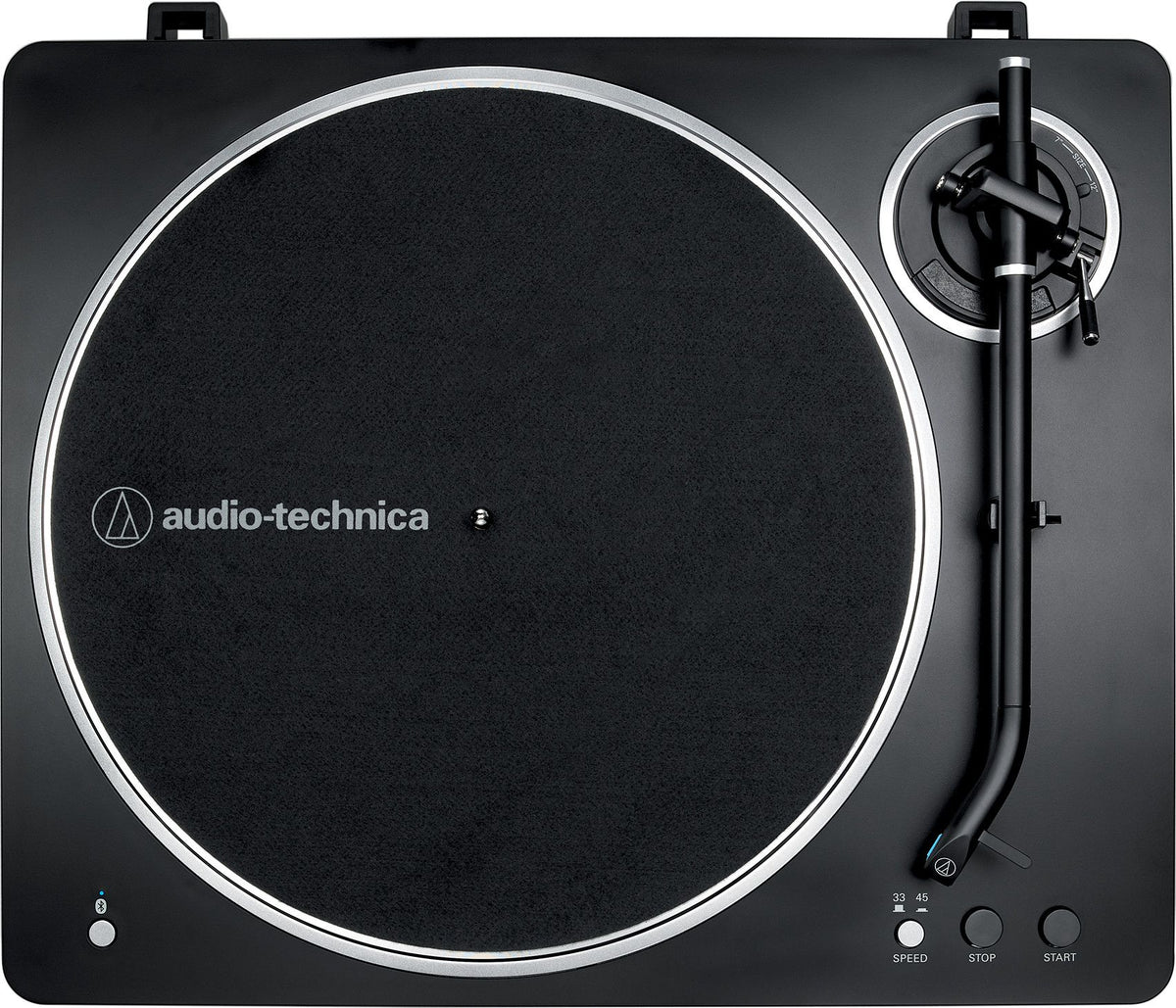 Audio-Technica AT-LP70xBT Schwarz