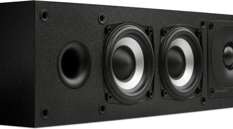 Polk Audio Monitor XT35C