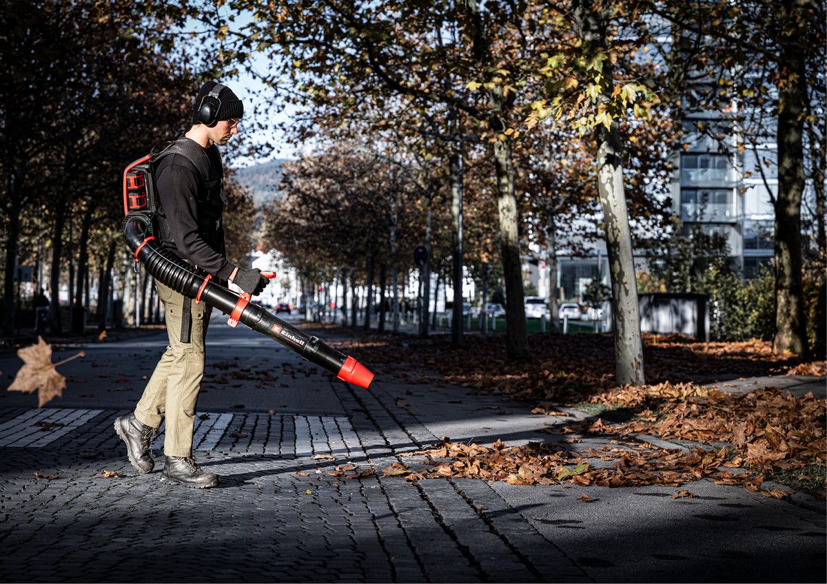 Einhell GP-LB 36/280 Li E BL Solo