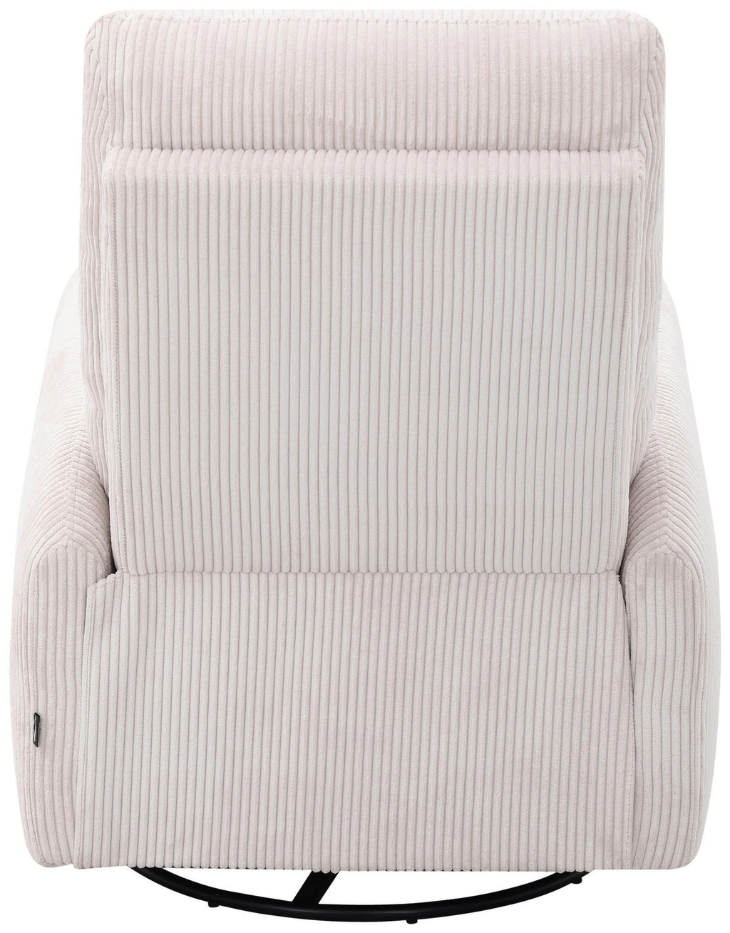 Carryhome RELAXSESSEL Cord Relaxfunktion