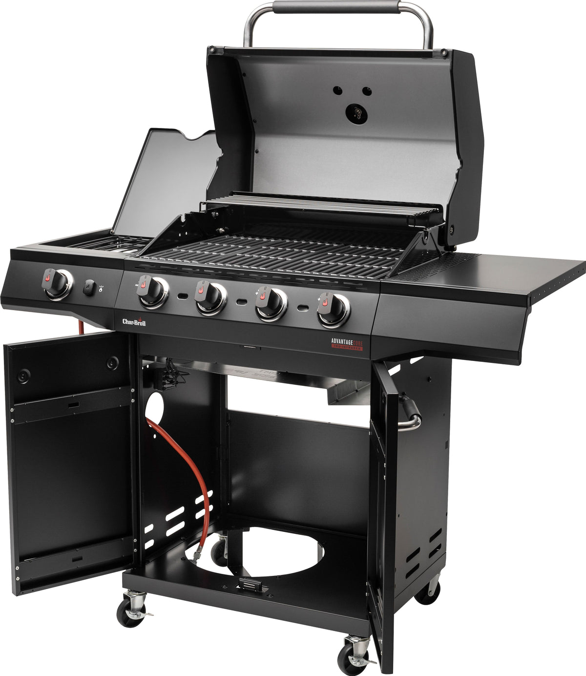 Charbroil Advantage Core B4