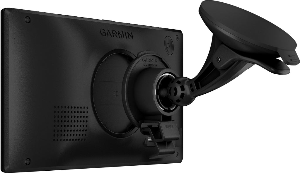 Garmin Dezl LGV610 Truck Europa