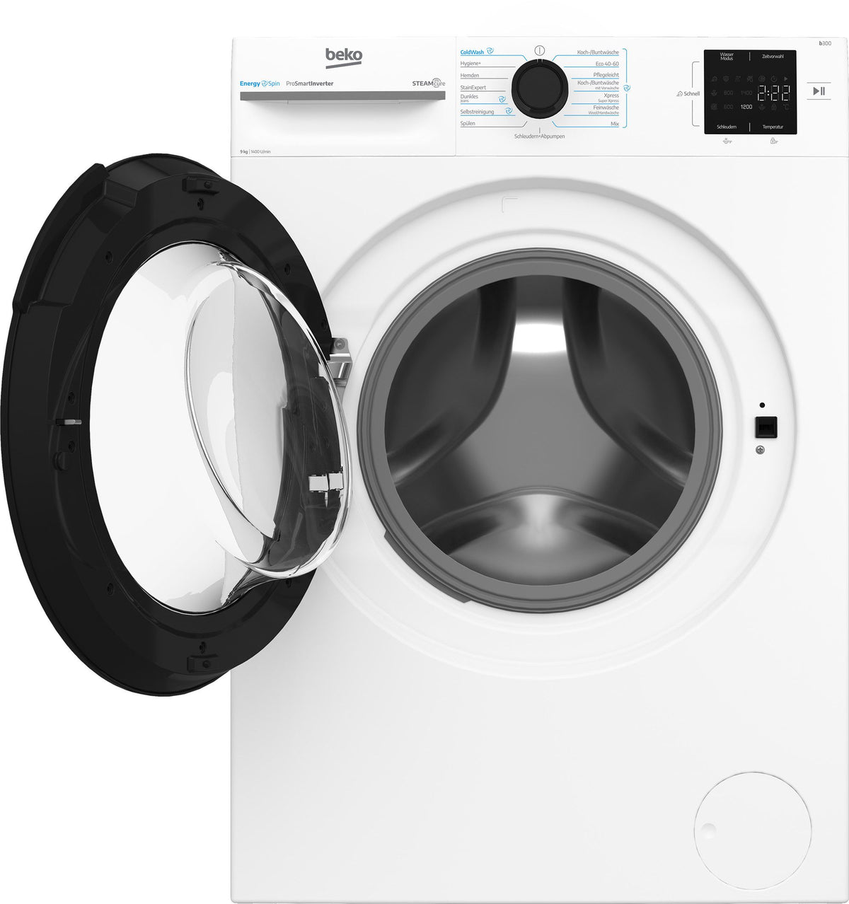 Beko BM3WFU3941X