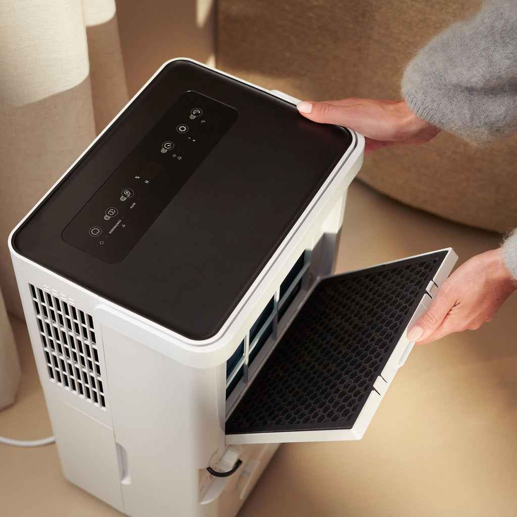 Duux Bora Smart 30L DXDH30 Weiß