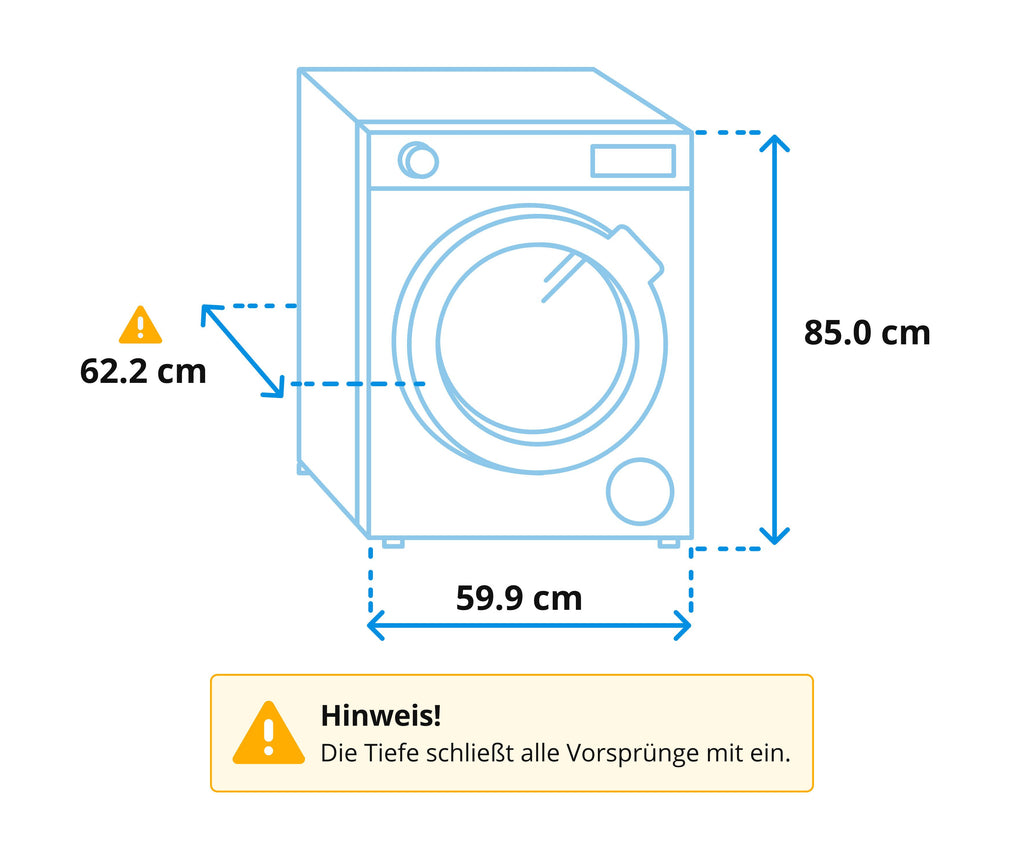 Bauknecht WM BB 814 A