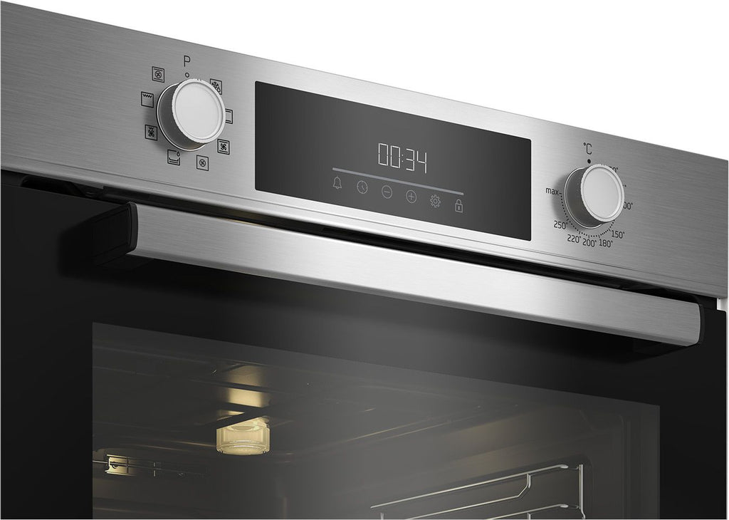Beko BBIM12300X