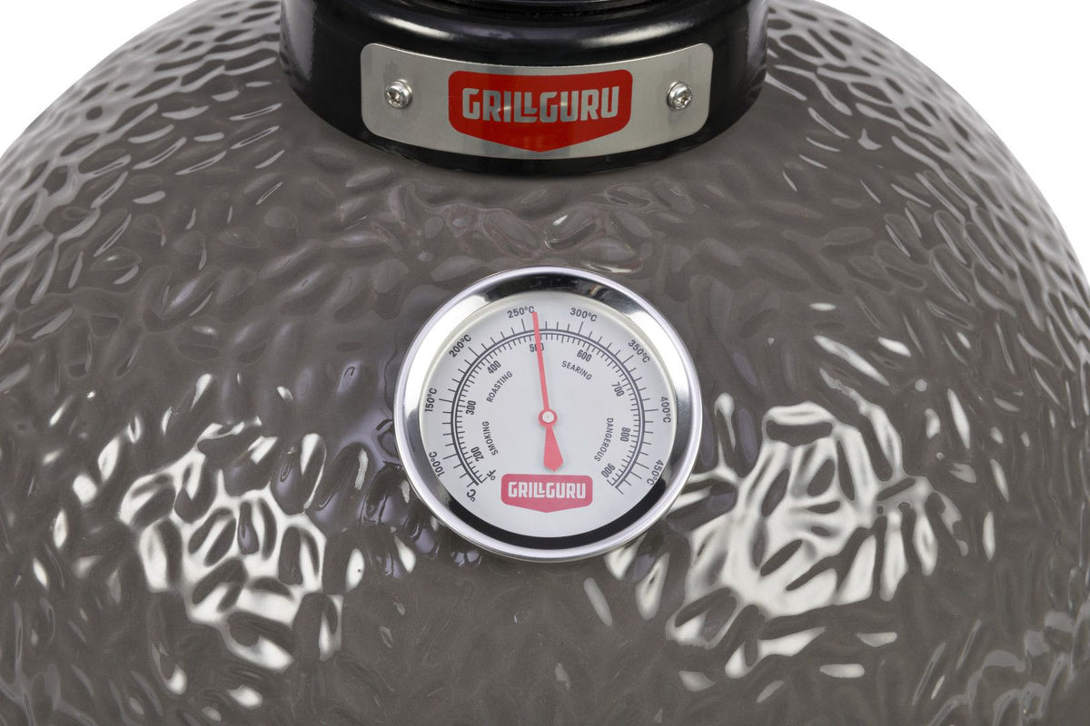 Grill Guru Original Compact