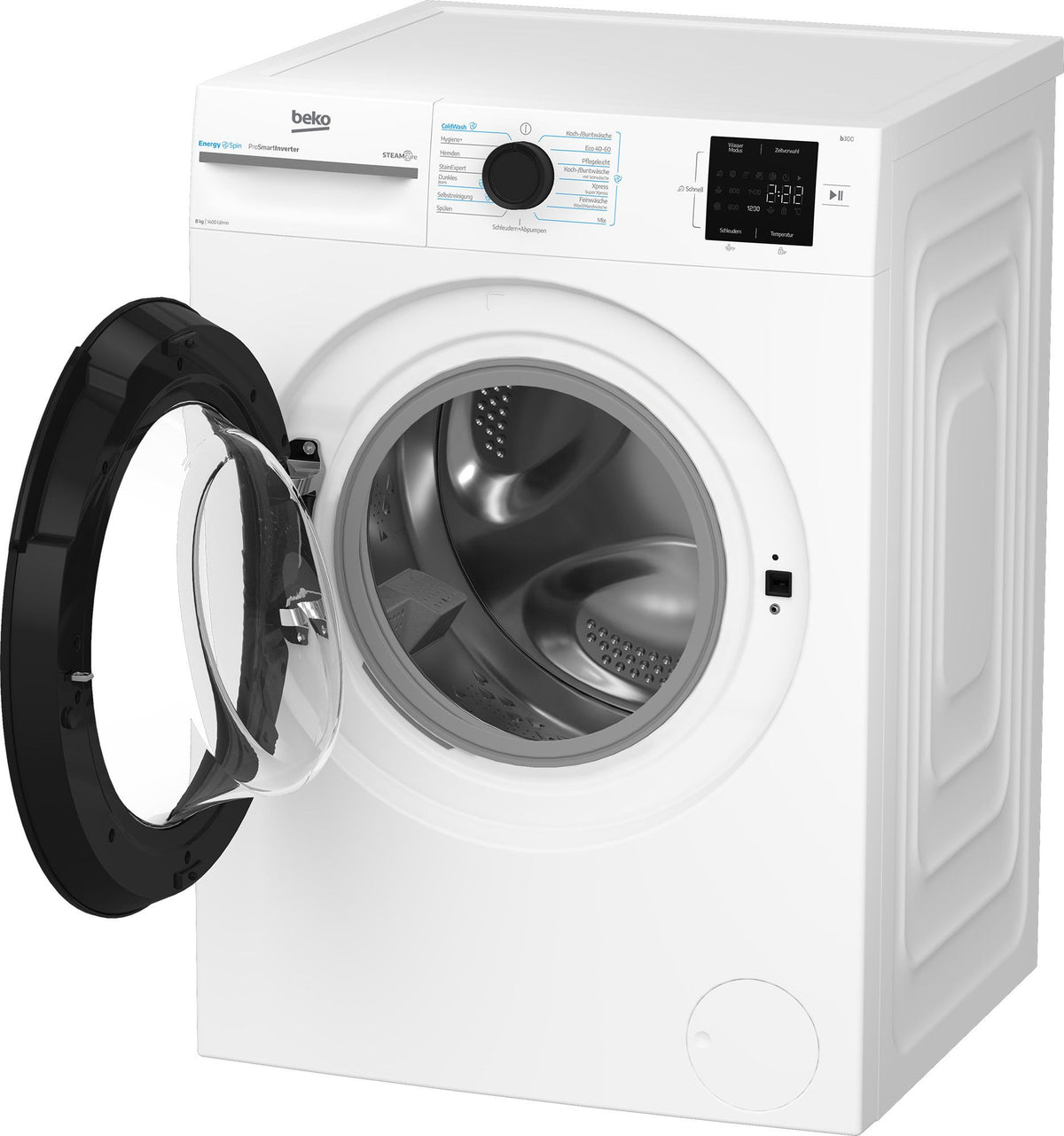 Beko BM3WFU3841X