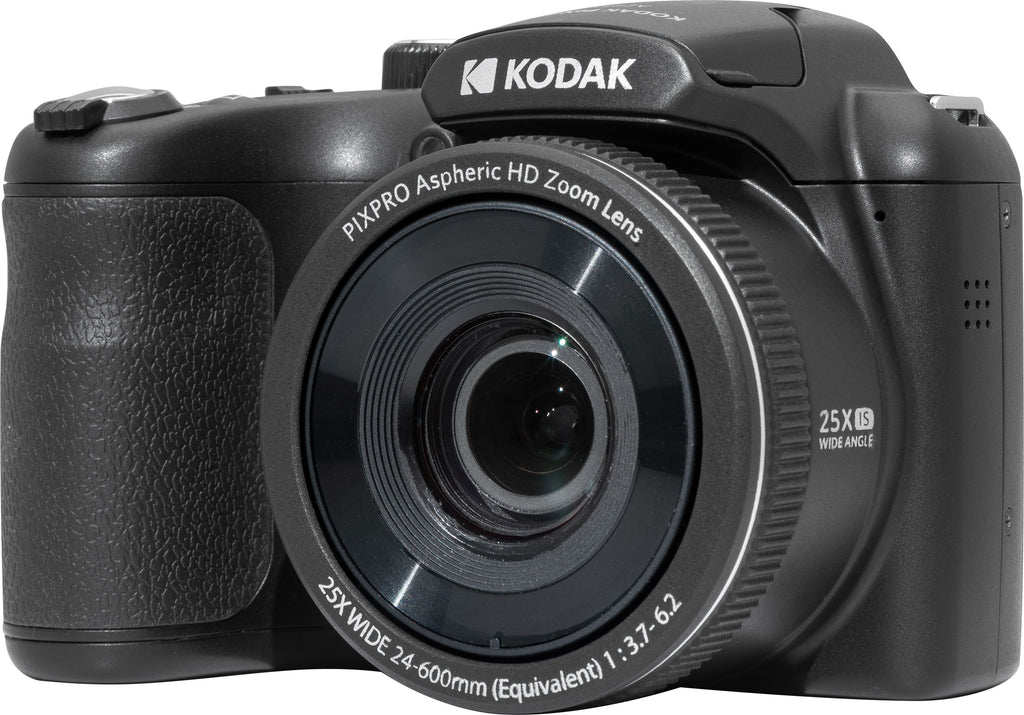 Kodak AZ255 Schwarz