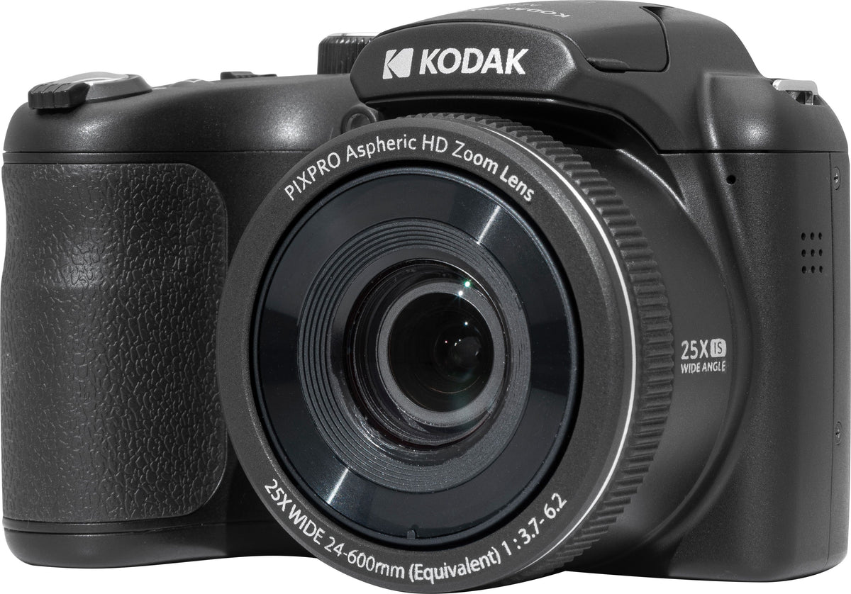 Kodak AZ255 Schwarz