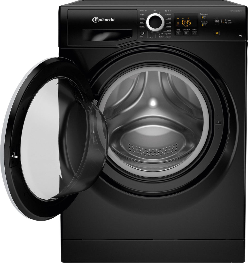 Bauknecht WM BB 814 A