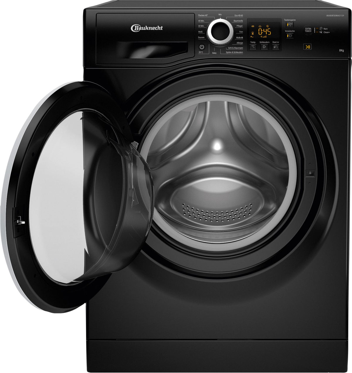 Bauknecht WM BB 814 A