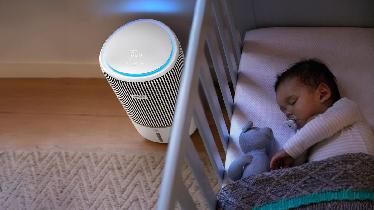 Philips PureProtect Water 3400 Series 2-in-1 AC3420/10