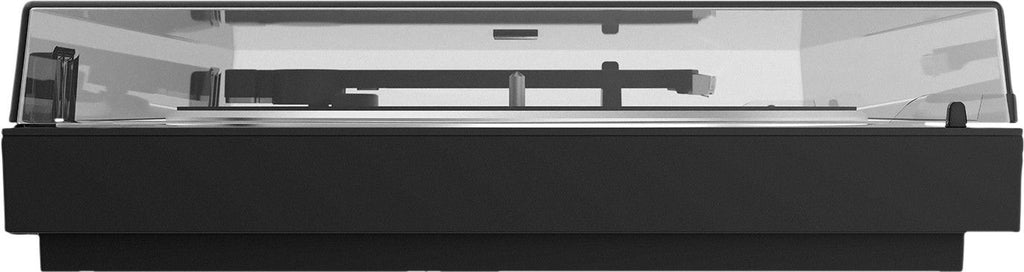 Victrola Automatic Schwarz