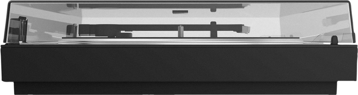 Victrola Automatic Schwarz