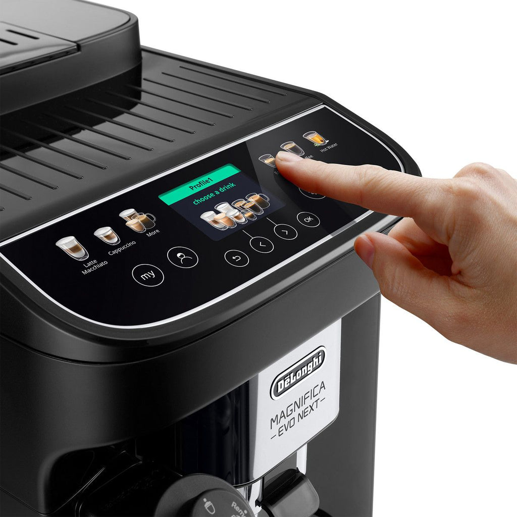 DeLonghi Magnifica EVO Next ECAM310.60.GB Kaffeevollautomat