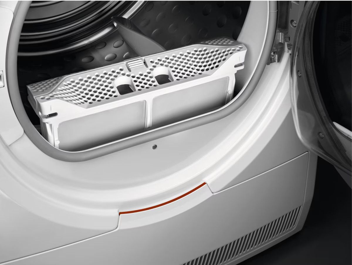 AEG TR7T61580 SensiDry