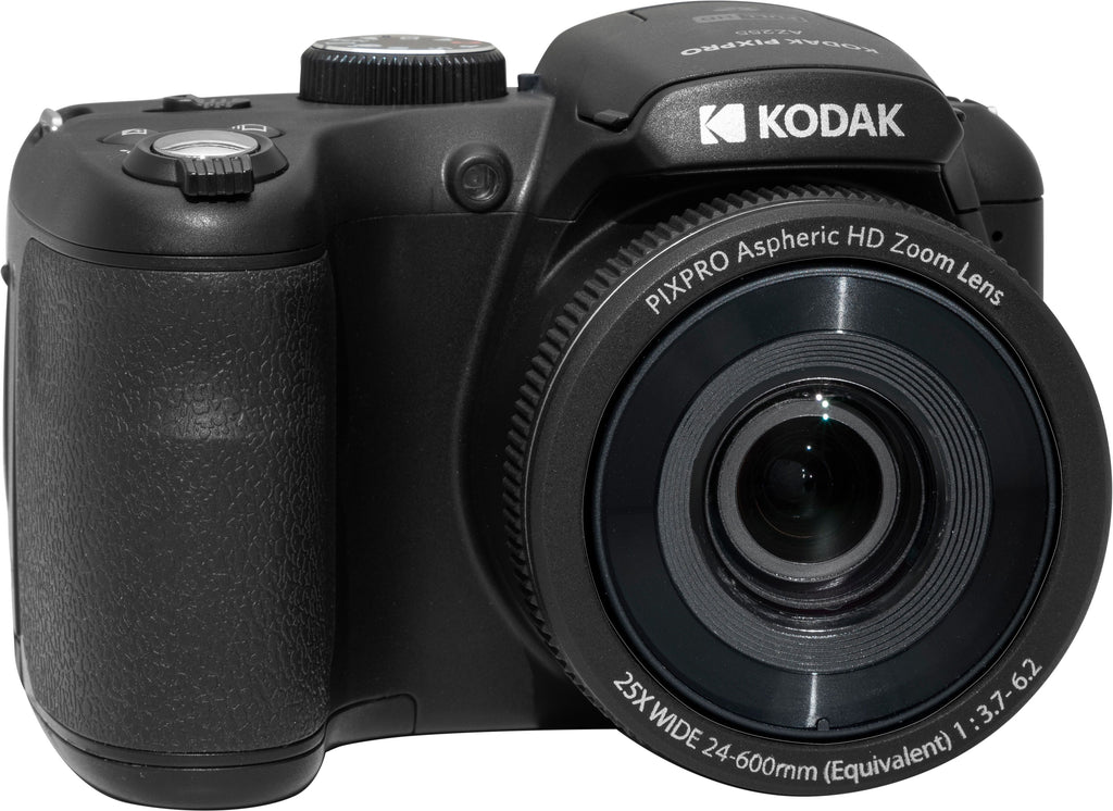 Kodak AZ255 Schwarz