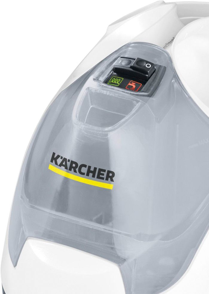 Kärcher SC 4 EasyFix Plus