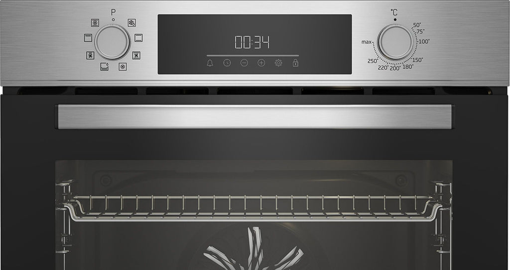 Beko BBIM12300X
