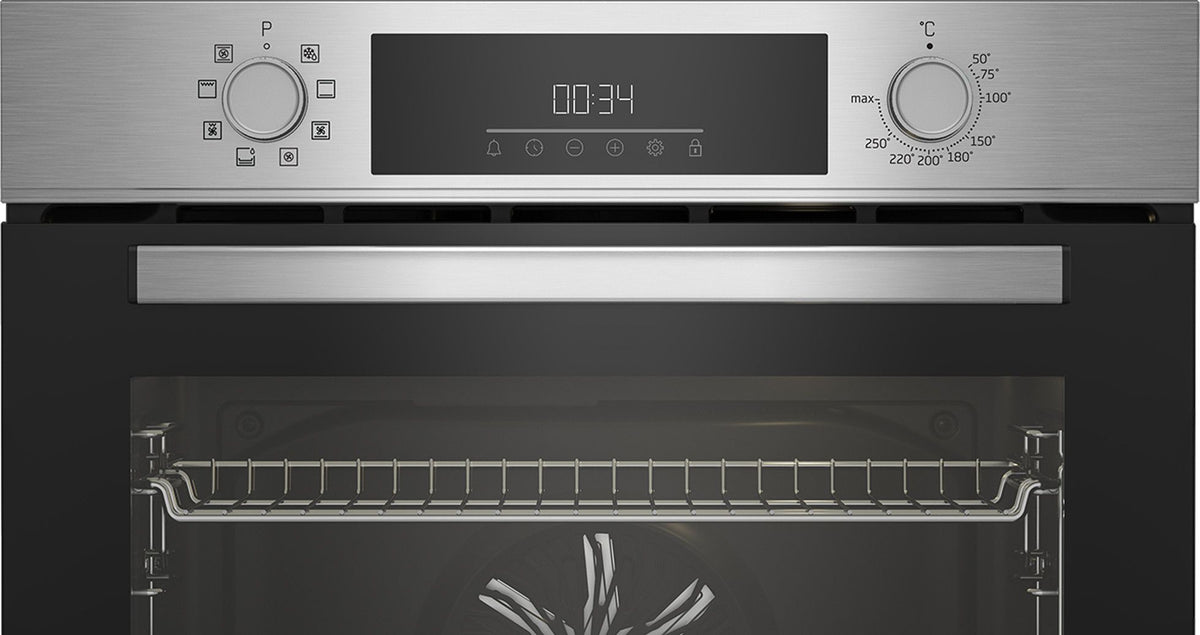 Beko BBIM12300X
