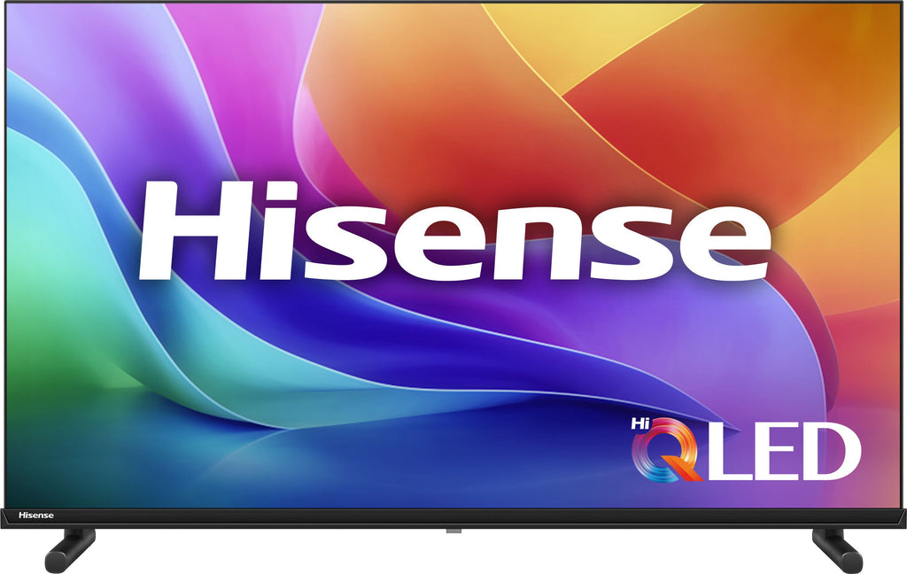 Hisense QLED 40 Zoll A59S (2026)