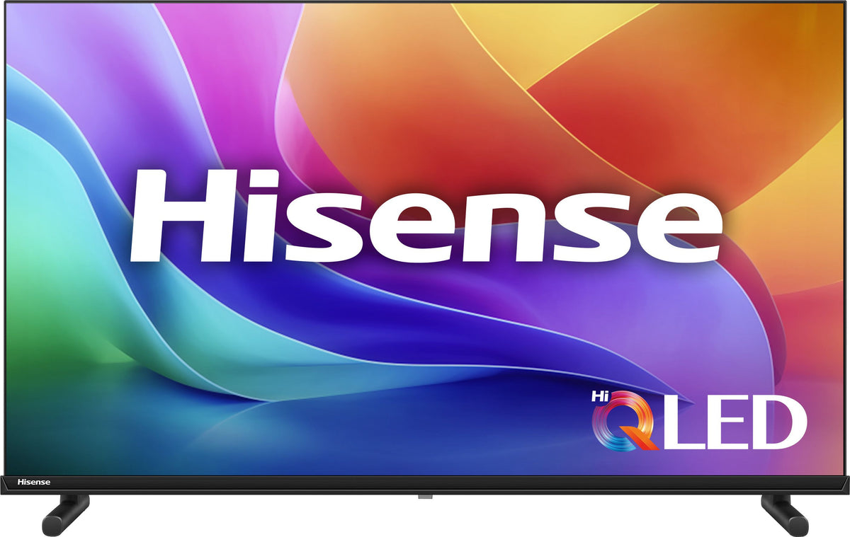 Hisense QLED 40 Zoll A59S (2026)