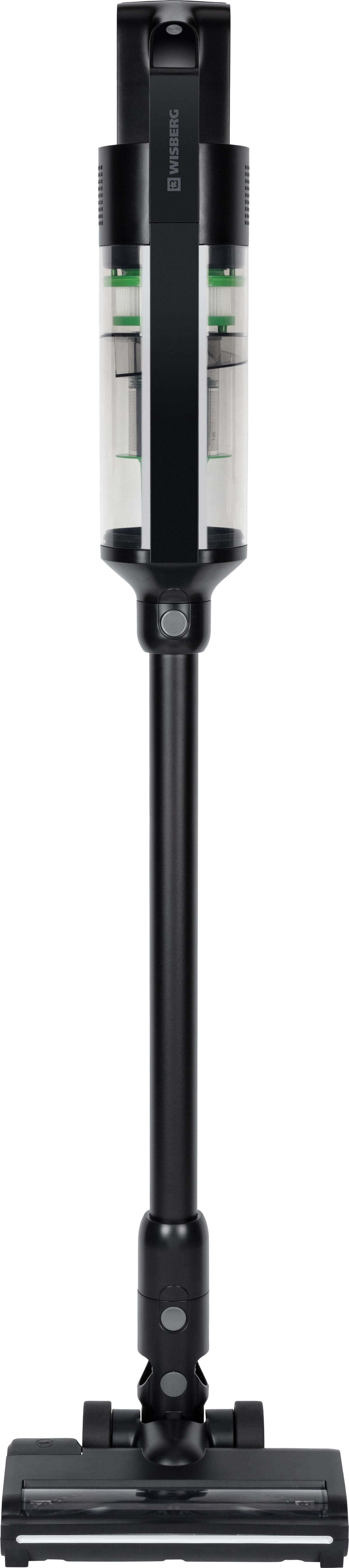 Wisberg S70 Ultimate Power