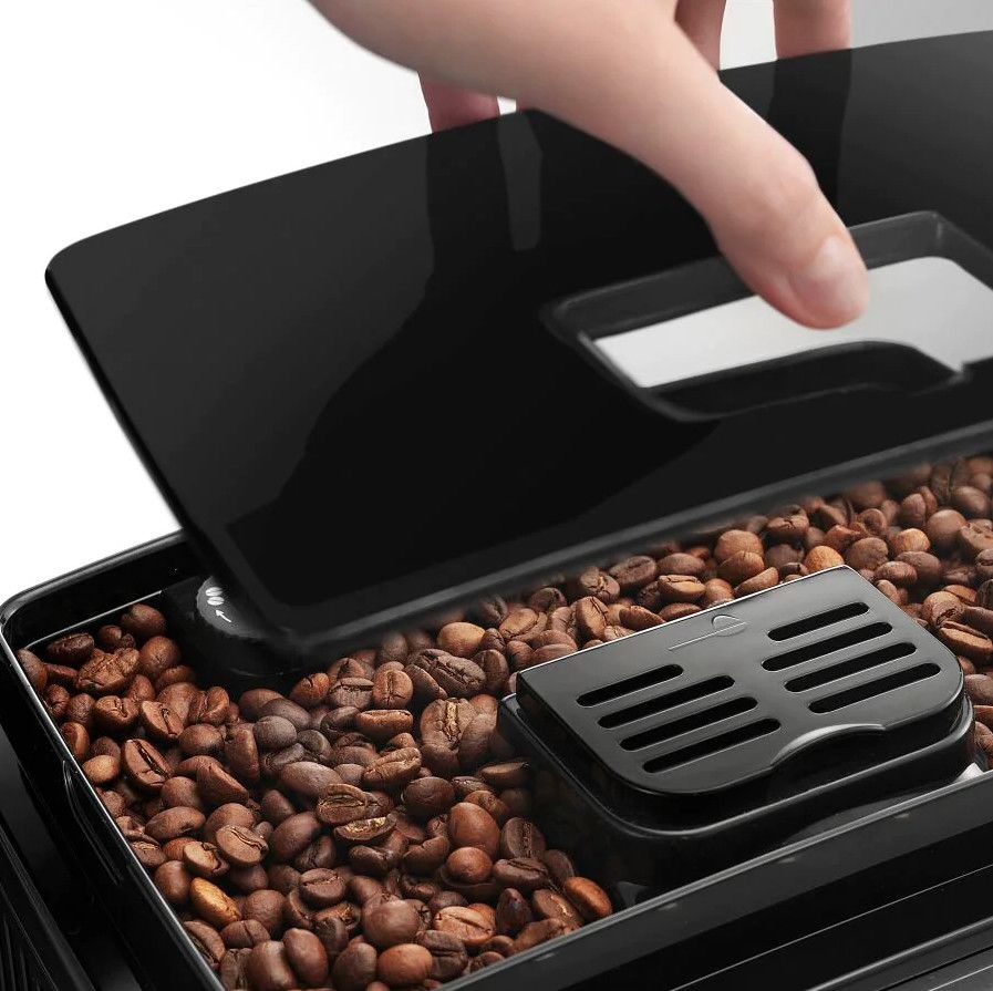 De'Longhi Magnifica ECAM 20.110.B Schwarz