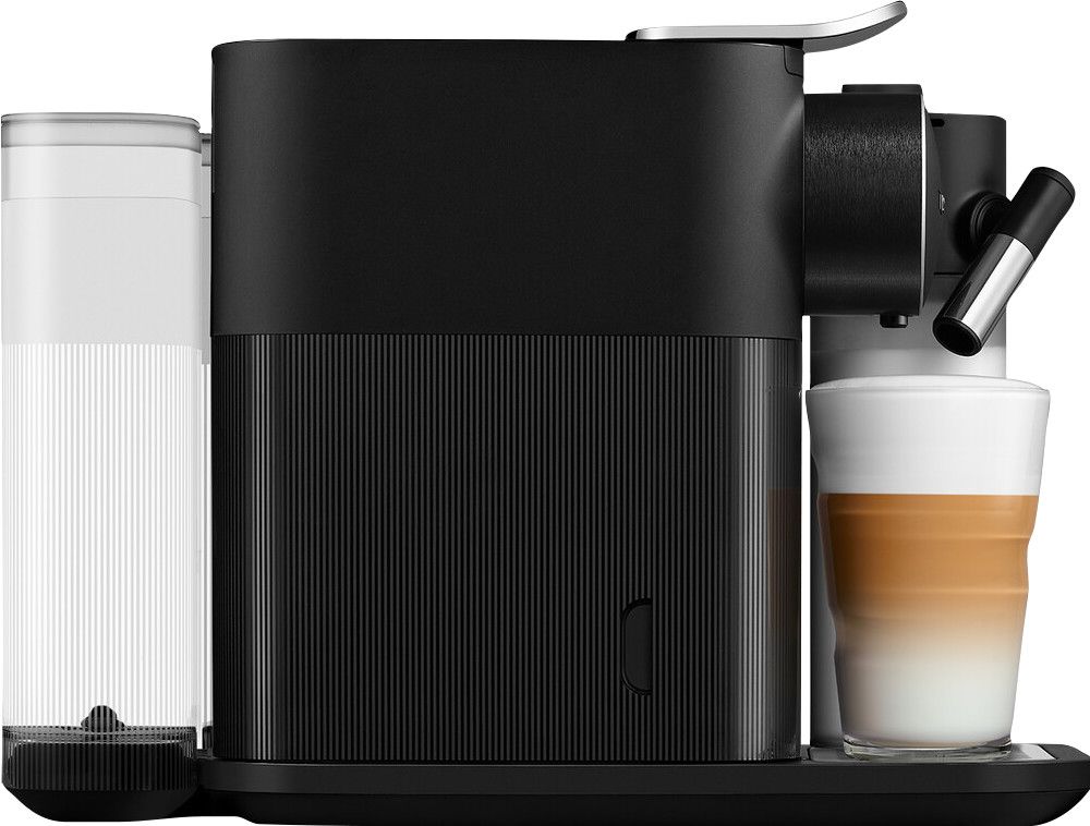 De'Longhi Nespresso Gran Lattissima EN640.B Schwarz