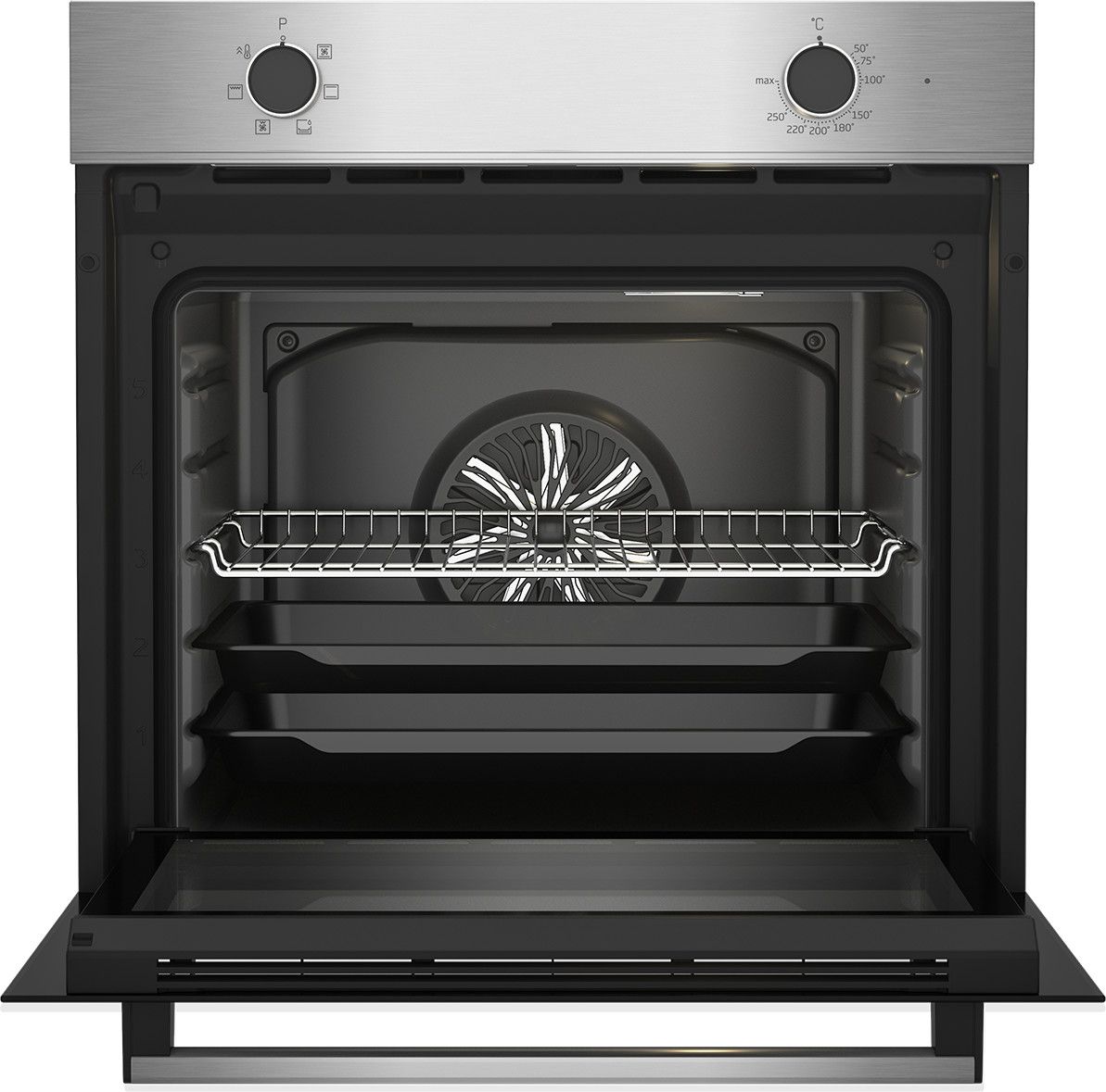 Beko BBIE12000X