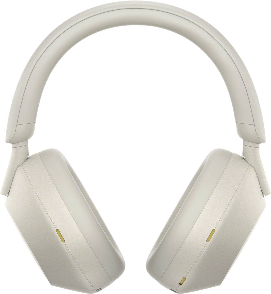 Sony WH-1000XM5 Silber