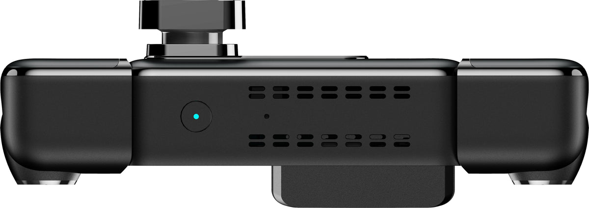 Botslab G980H 4CH 4K WLAN GPS 128GB 360-Grad-Dashcam