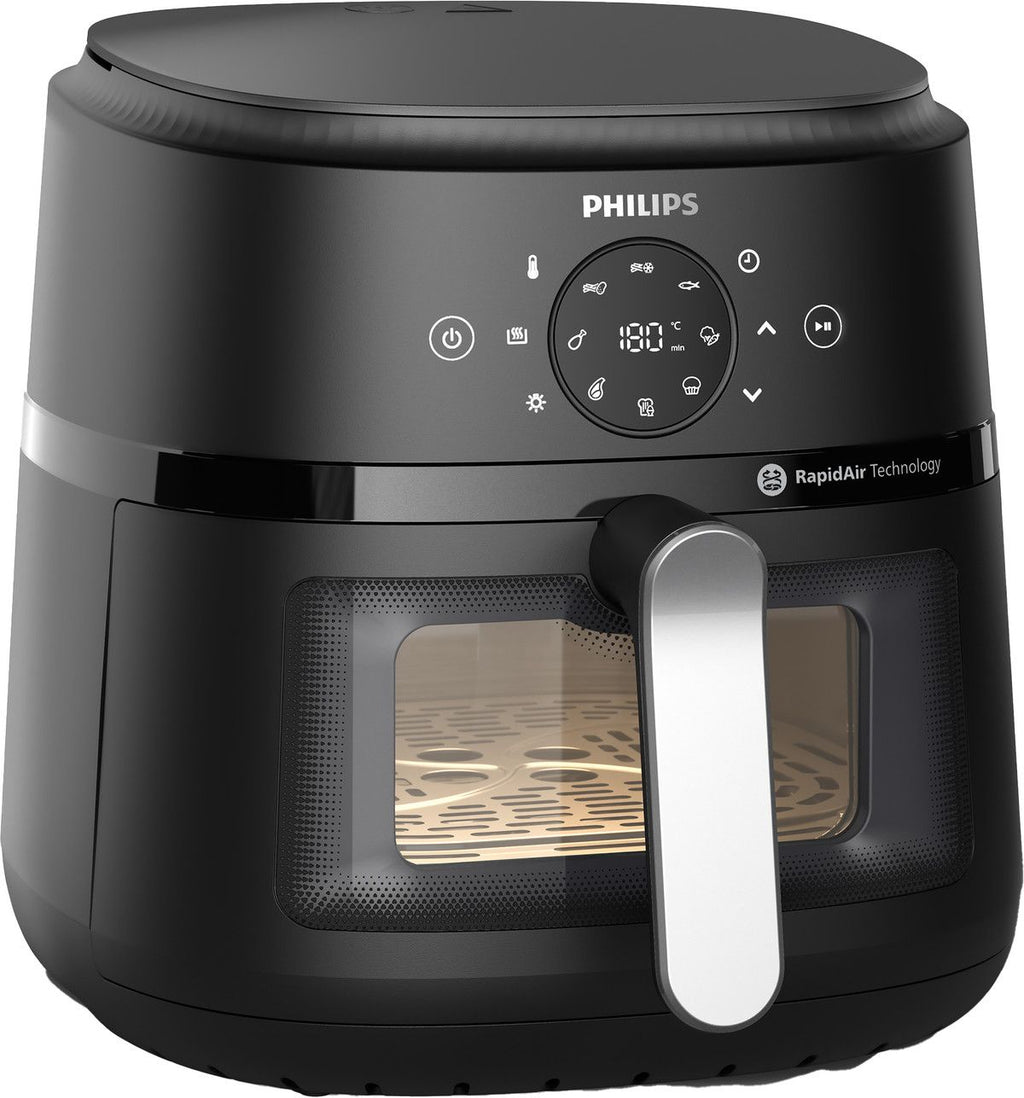 Philips Airfryer L NA221/00