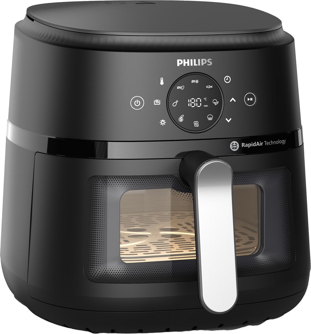 Philips Airfryer L NA221/00